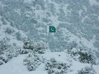 Pakistan love